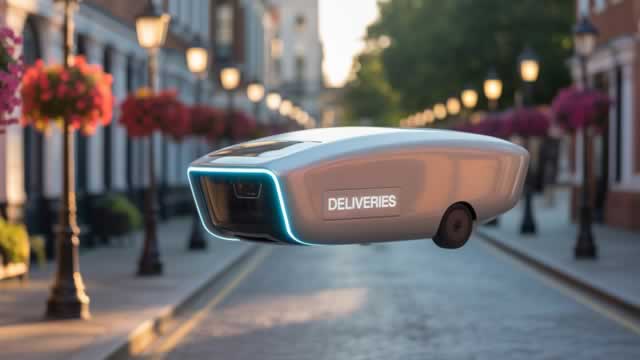 Joby Aviation: Patience Required