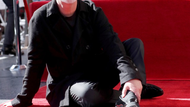 'Dahmer' producer Ryan Murphy plans to leave Netflix for Disney - Bloomberg News