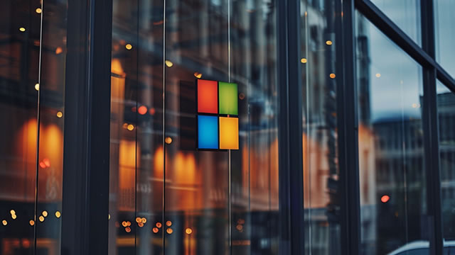 image for news Microsoft Corporation (MSFT) is Attracting Investor Attention: Here is What You Should Know