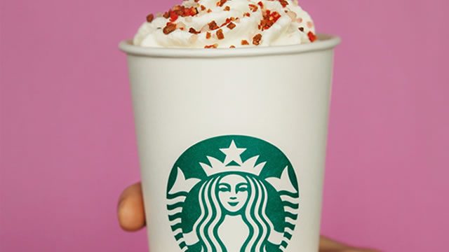 image for news Starbucks Corporation (SBUX) is Attracting Investor Attention: Here is What You Should Know