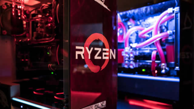 3 Things About AMD That Smart Investors Know