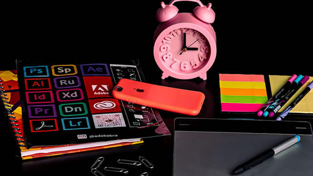 Adobe: Q4 Is When It Should Go On Offense (Rating Upgrade)