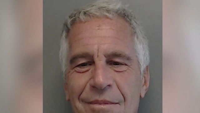 U.S. Virgin Islands reveals ‘Project Jeep' effort at JPMorgan to study Epstein ties