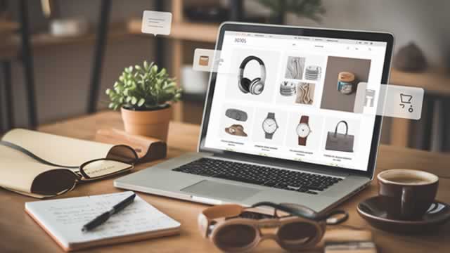 image for news MercadoLibre: Spectacular Growth, Margin Pressure, And Long-Term Opportunity