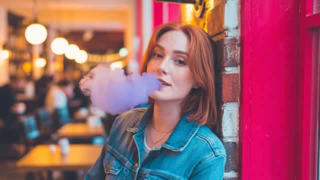 Can nicotine pouches drive Big Tobacco's future beyond cigarettes?
