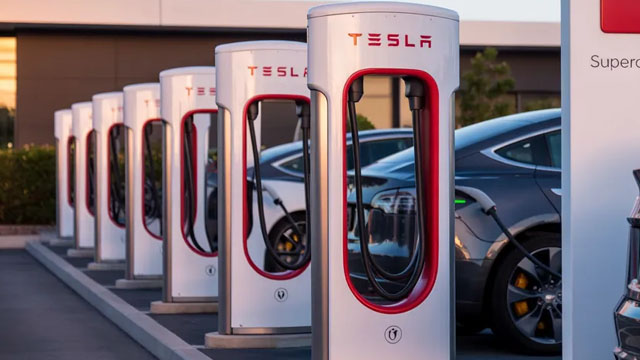 Tesla Stock Is Rising as It Gets a New Vote of Confidence From Wall Street