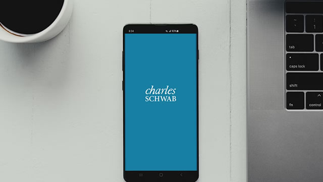 Schwab to create 'tax-aware' strategy that's been attracting billions from wealthy investors