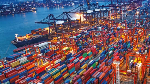 image for news ZIM Integrated Shipping: Accept The Loss And Learn To Let Go