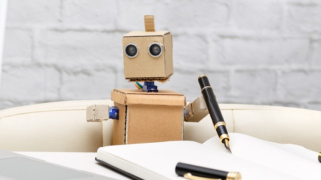 March of the robots: Workers fear AI