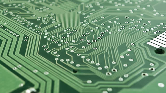 TSMC CFO Discusses Currency Volatility Impact on Business