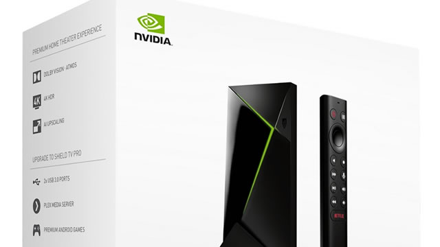 How Good Is Nvidia's Crystal Ball?