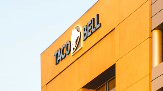 image for news Yum! Brands Stock Takes A Hit After Lackluster Q2 Report