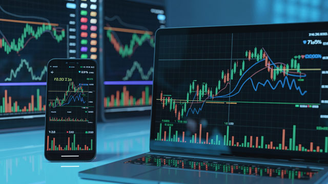 Dow soars 1,000 points, S&P 500 hits record as Bessent signals Iran deal is close — and Palantir rallies 29%