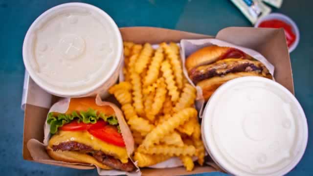 image for news Shake Shack: Robust Fundamentals And Attractive Valuation Should Heat Up Momentum