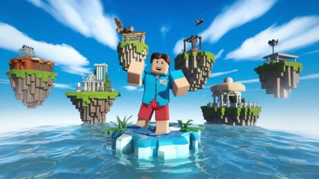 Roblox just hired an Amazon exec to unlock its next phase of growth