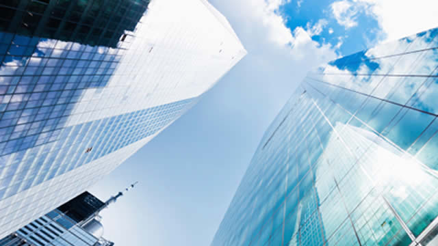 image for news SLR Investment: 10% Yield From This Asset-Based Lender
