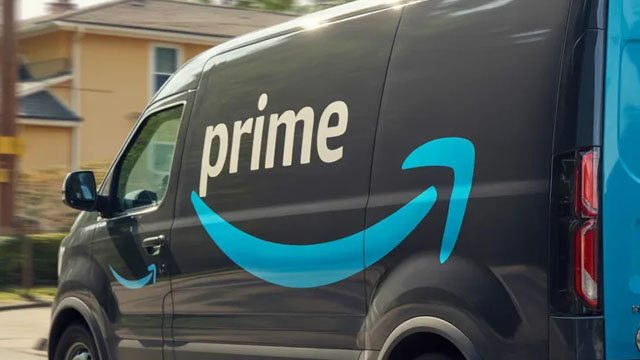 Amazon working on new smartphone with Alexa at its core, report says