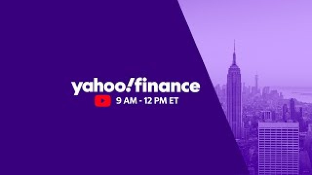 Stock Market Today - Wednesday Morning April 5 Yahoo Finance