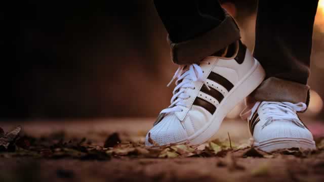 Nike And Adidas: The FIFA World Cup Trade