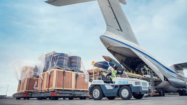 image for news UPS vs. EXPD: Which Dividend-Paying Transportation Stock Has an Edge?