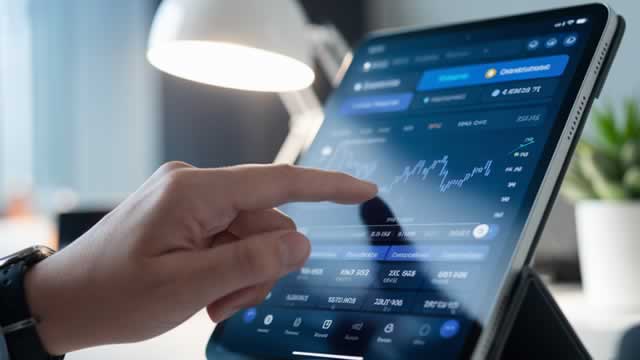 Robinhood Shares Rise 3% After Key Trading Signal