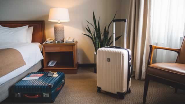 image for news Insights Into Expedia (EXPE) Q3: Wall Street Projections for Key Metrics