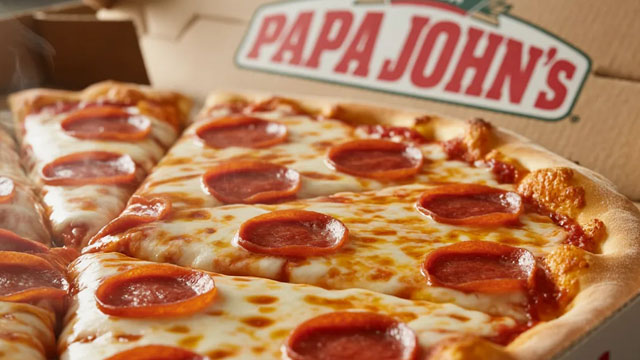 Exclusive: Largest Papa John's franchisee joins Irth in buyout bid for pizza chain, sources say