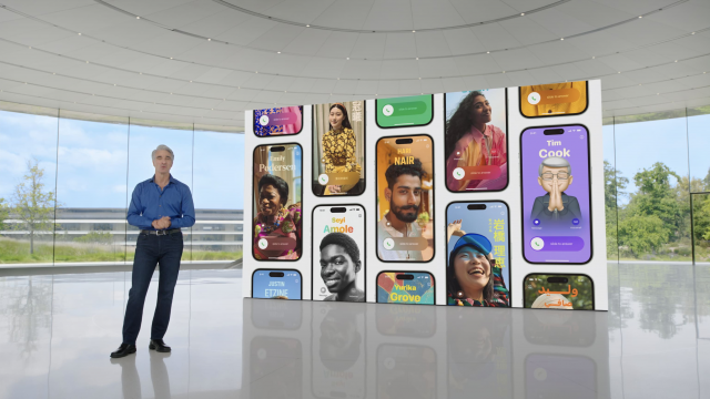 Here are the most important new changes coming to your iPhone this fall