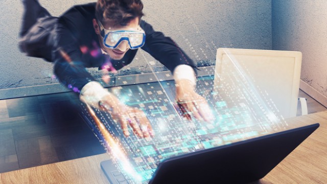 3 Internet Software Stocks to Buy From a Prospering Industry