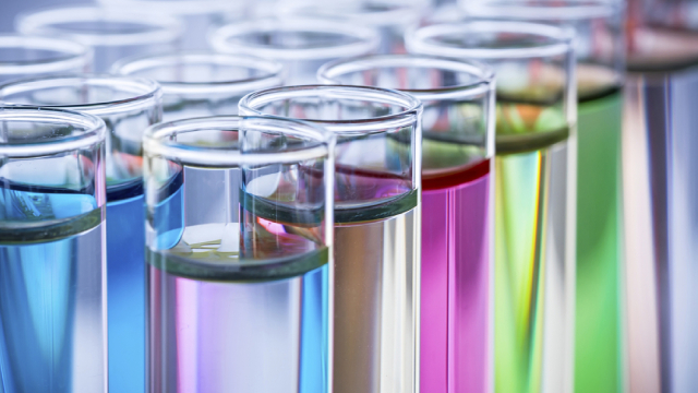 image for news PPG Industries (PPG) Meets Q2 Earnings Estimates