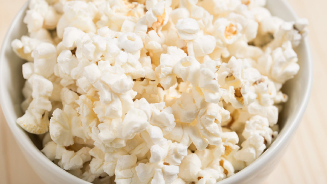 Cinemark Stock Rises on Earnings Beat