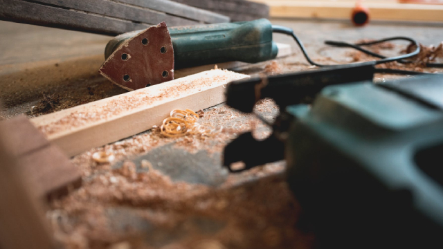 image for news Can Sterling Hold Its Edge in a Tight Construction Market?