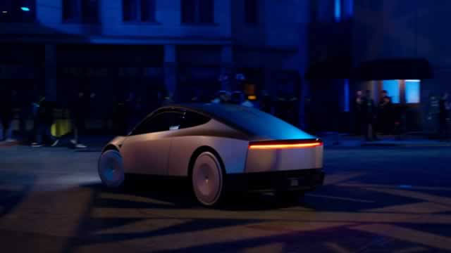 Tesla: The New AI Chips Could Bring In $11.4B In Annual Robotaxi Savings By 2028