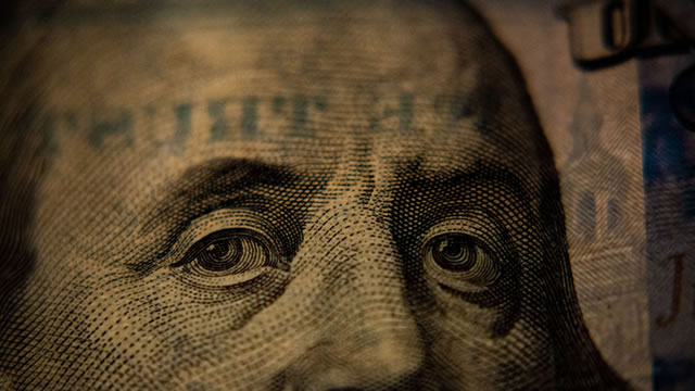 The Recession Trigger Is Active