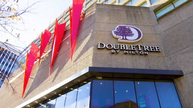 Hilton Worldwide Holdings: Valuation, Fundamentals, And Technicals Are In Sync