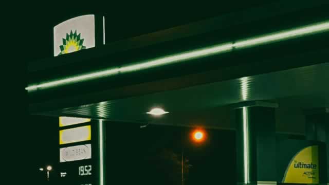 BP earnings in focus