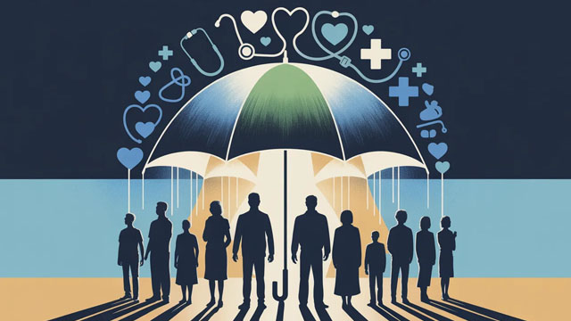 UnitedHealth, Humana, CVS Jump As CMS Boosts Medicare Payments