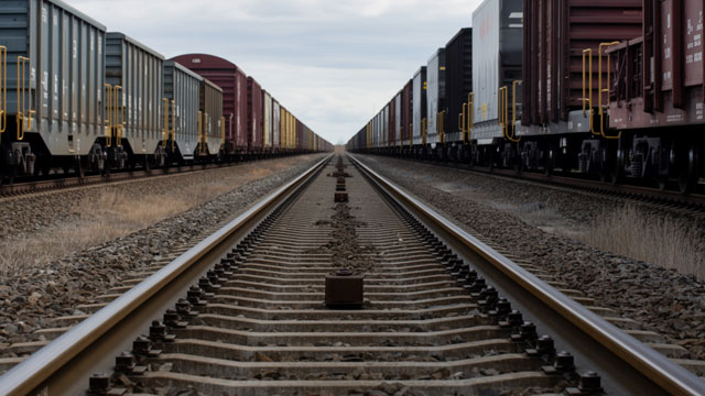 Union Pacific CFO Jennifer Hamann to retire in early 2027