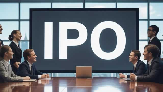 U.S. IPO Weekly Recap: 6 Deals List In Face Of Government Shutdown
