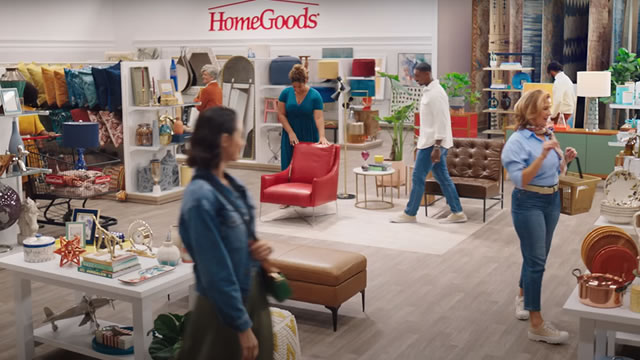 News image for The TJX Companies, Inc. - TJX Companies Flies Under The Retail Radar, But Its Execution Is Anything But Quiet