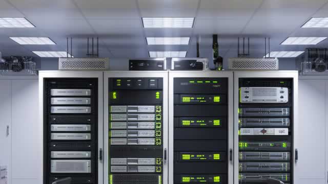 1 Flashing Warning Sign Palantir Investors Can't Afford to Miss