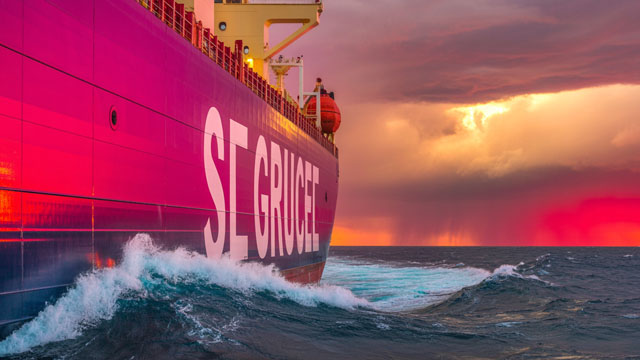 Diana Shipping Drops Bid to Acquire Genco Shipping & Trading