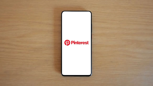 image for news Pinterest experiments with new AI-powered personalized boards
