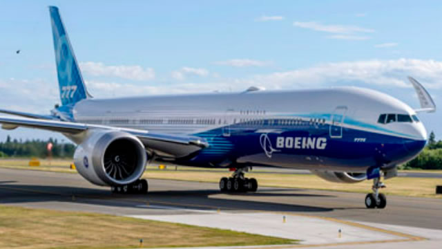 Federal Aviation Administration certifies Boeing 737 MAX 7