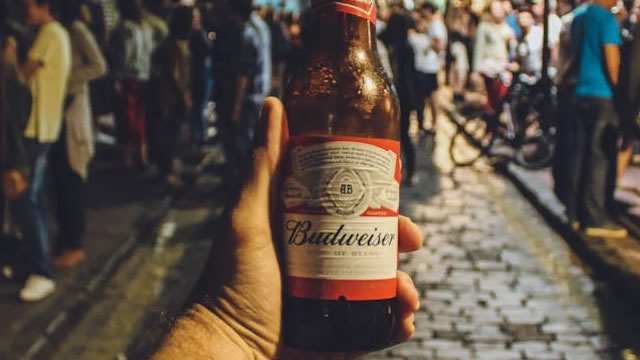 AB InBev cheers brands like Corona, Cutwater after big revenue beat