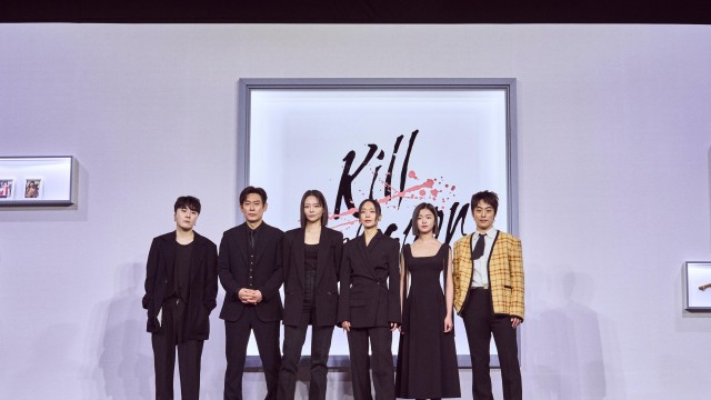 Netflix's ‘Kill Boksoon': Jeon Do-Yeon On Pushing Boundaries As A Veteran Actress
