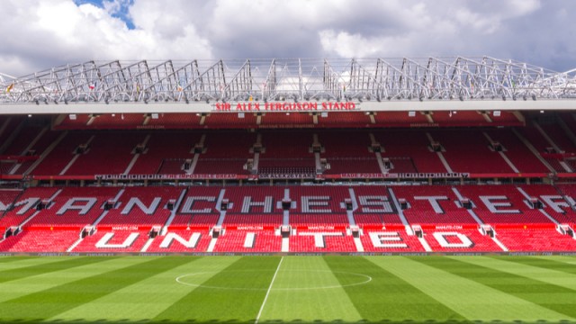 Manchester United takeover: $350m wiped off value as market reacts to ‘no sale' report