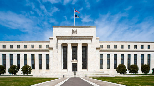 Looking Back at Fed Chair Powell's Legacy