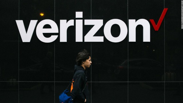 Verizon Communications Inc. (VZ) is Attracting Investor Attention: Here is What You Should Know