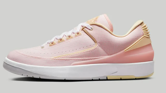 Nike Q2: The Repricing Might Have Started